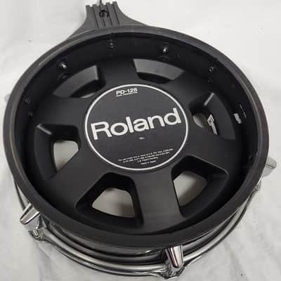 Roland PD-125 Mesh Head V Drum 12 inch Mesh Pad Trigger Electric Drums image 3