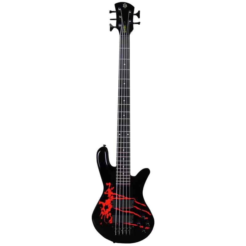 Spector Alex Webster Signature Legend 5 image 1