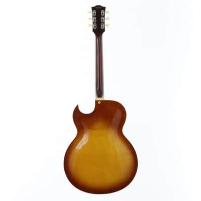 Greco FA-95 Sunburst [K914257] (02/12) image 2