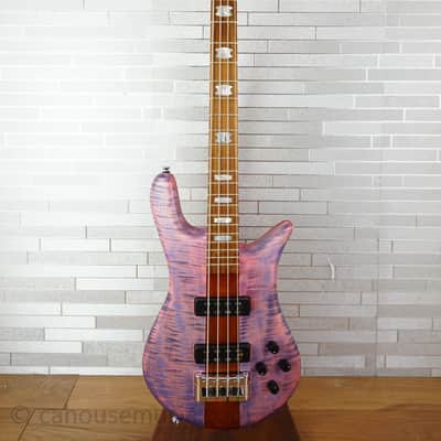 Spector Euro 4 RST - Sundown Glow image 15