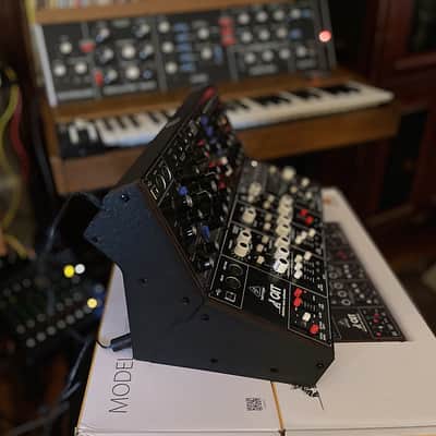 Behringer Model D & CAT DUO Rack image 2