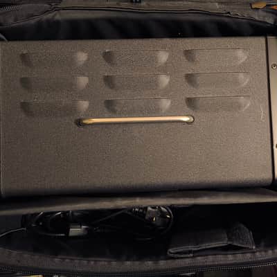 Mesa Boogie Bass Prodigy Four:88 250-Watt Bass Amp Head 2013 - 2018 - Black image 5