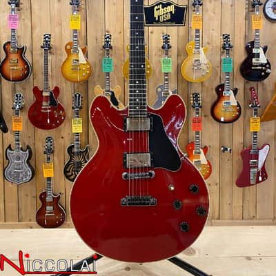 GIBSON Lucille Cherry 1982 image 6
