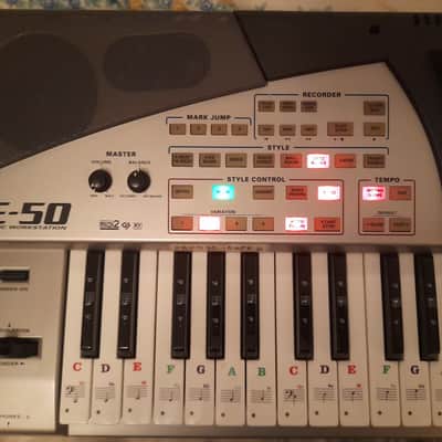 Roland E 50 2008 - Seminuevo image 2