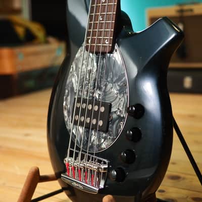 Music Man Bongo 5 H (2003) image 10