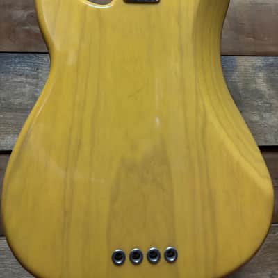 2001 Fender 50th Anniversary American Series P-Bass w/bag image 15
