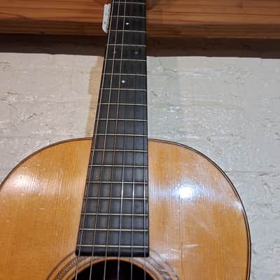 Martin O-21 1914 - Brazilian Rosewood image 6