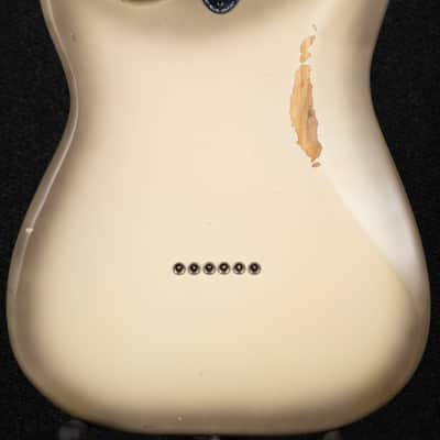 Fender 1979 Stratocaster - Antigua image 2