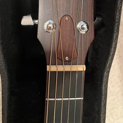 Taylor 510ce L9 - ELECTRONICS NOT WORKING - 2004 Short Scale image 10