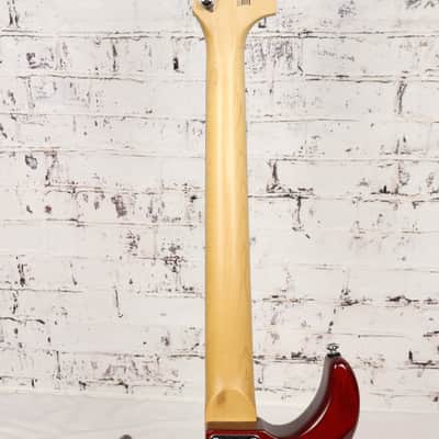 Washburn Nuno Bettencourt Model Electric Guitar w/ Gig Bag image 7