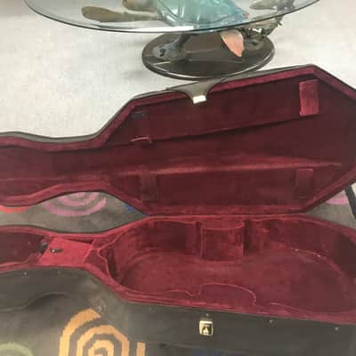 Merano MC Series Cello 4/4 Full size with Case, Bow and Strings. Sale Benefits Music Education Nonprofit! image 17