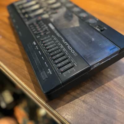 Yamaha MT100 II 4-Track Cassette Recorder – Very Good image 5