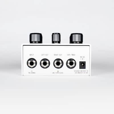 Meris Polymoon Delay Pedal - Open Box, Mint image 3
