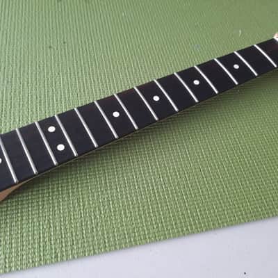 Fender USA Highway 1 stratocaster rosewood neck image 12