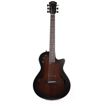 Taylor T5z Classic Rosewood Top Shaded Edgeburst 2025 image 2
