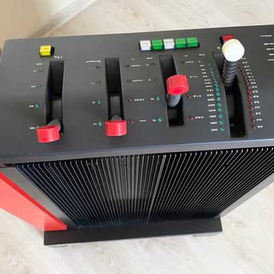 1980 EMT 250 Reverberation System image 15