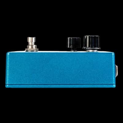 Mint EarthQuaker Aqueduct Vibrato image 3