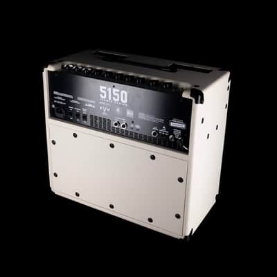 Pre-Owned EVH 5150 Iconic Series 15-watt 1x10" Guitar Amp Combo with Footswitch and Cover image 11