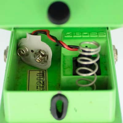 Boss PH-2 Super Phaser 1987 Made in Japan Guitar Effect Pedal 767200 image 10