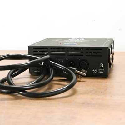 Elation DP-415 4-Channel Dimmer/Switch Pack CG013PU image 4