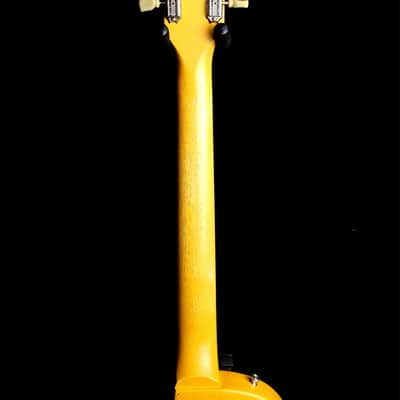Gibson Les Paul Junior Special 2003- Satin Yellow image 8