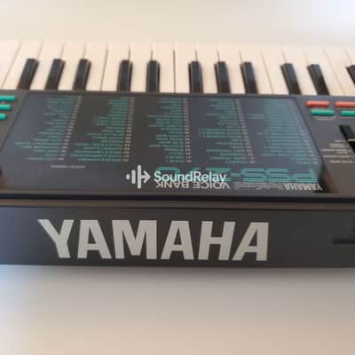 Yamaha PSS-270 - FM Keyboard - Boxed - Tested image 11
