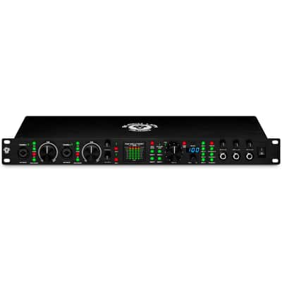 Revolution 14x16 Black Lion Audio image 2