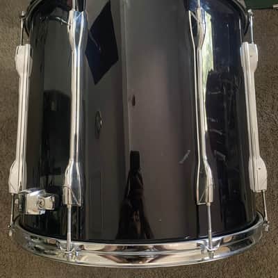 Yamaha Recording custom 18x16 tom FT918Y image 4