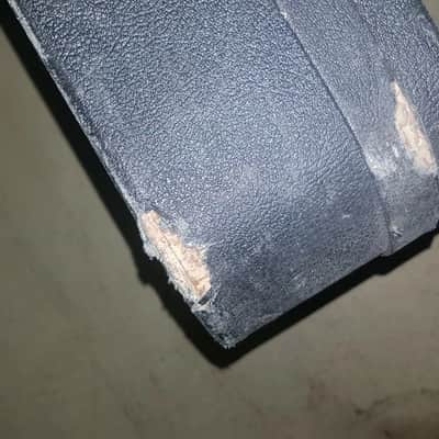 1979 DEAN ML CASE - made in USA image 3
