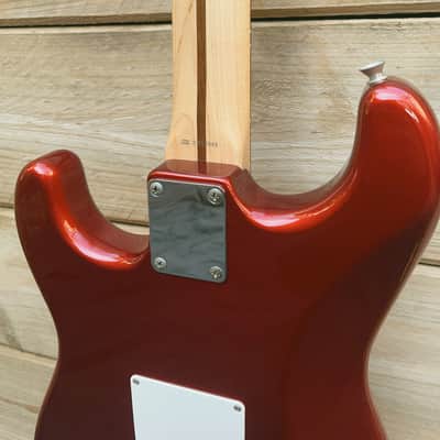 Fender ST-STD Standard Series Stratocaster MIJ image 5
