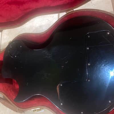 Rare 1980 Gibson  Artist image 12