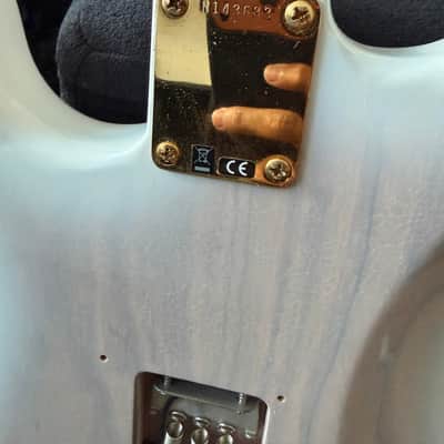 Fender Custom Shop gt11 2025 image 6
