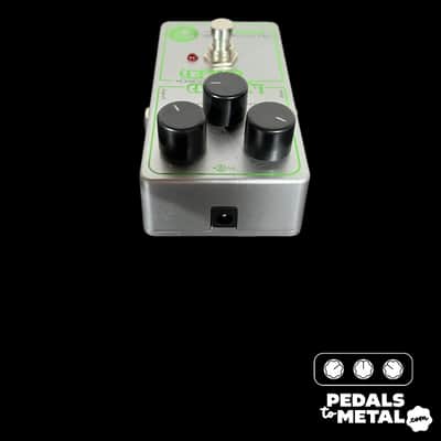 Electro-Harmonix / JHS Nano Lizard Queen Octave Fuzz -x10178 image 2