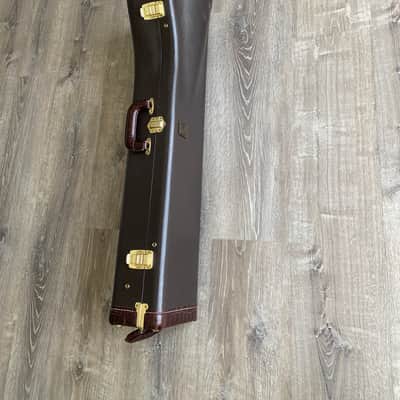 Bach Stradivarius 42BO 2018 Lacquer image 1