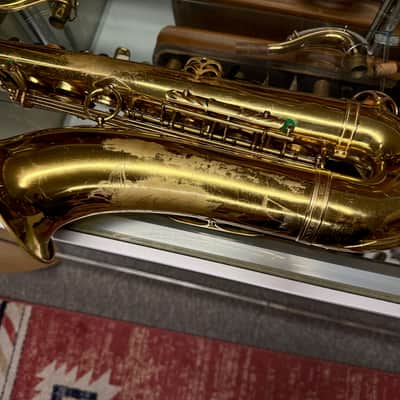 Selmer Mark VI 210xxx Tenor Saxophone FRESH OUT OF SHOP! image 18