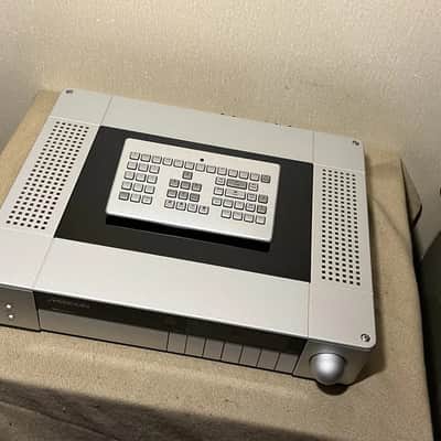 Meridian G51 Rare Vintage Audio/Video Receiver Working Remote MM/MC Warranty image 12