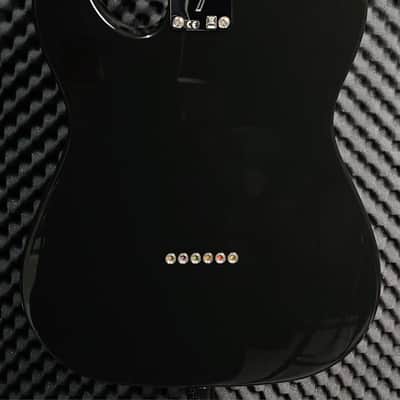 Fender Player Telecaster with Maple Fretboard 2022 - Black image 7