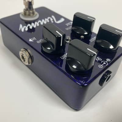 Paul Cochrane Timmy Overdrive - Excellent Condition image 4