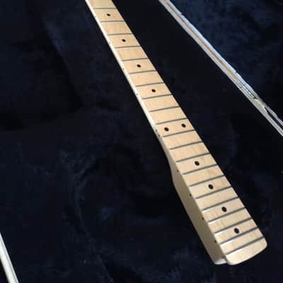 Other Stratocaster 2012 Maple image 2