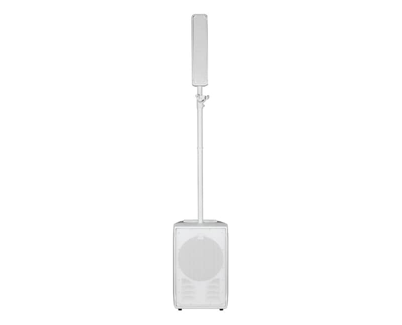 RCF EVOX J8 12" 1400-Watt Portable Array Speaker System image 1