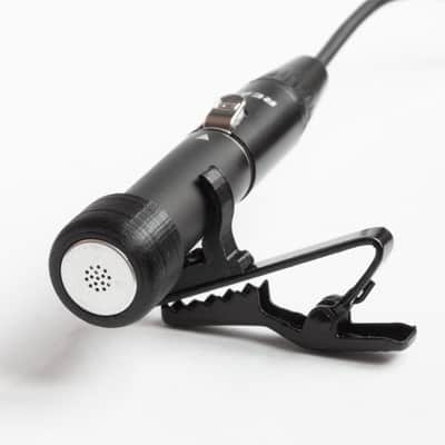 Sonorous Objects SO.1 Omni Microphone - Matched Stereo Pair - Primo EM272 image 1