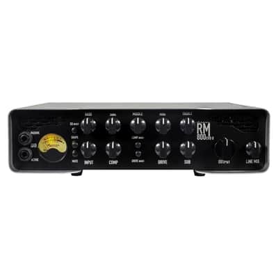 Ashdown Rm 800 Evo Ii image 1