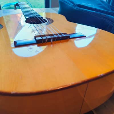 Admira Flamenco - Beautiful Spanish guitar image 7