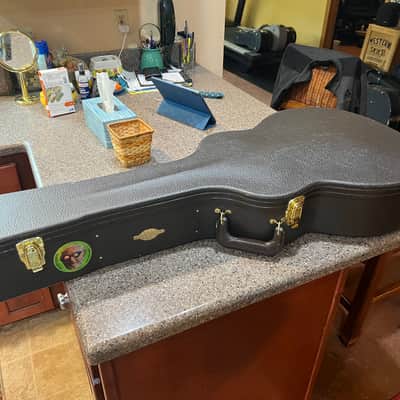 Taylor 416ce with ES2 Electronics 2015 - Natural image 12