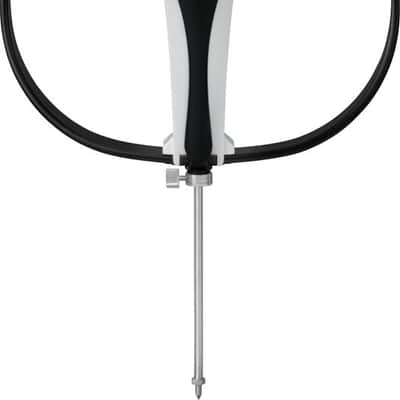 Yamaha SVC300F Pro Silent Series Cello - Pearl White image 1
