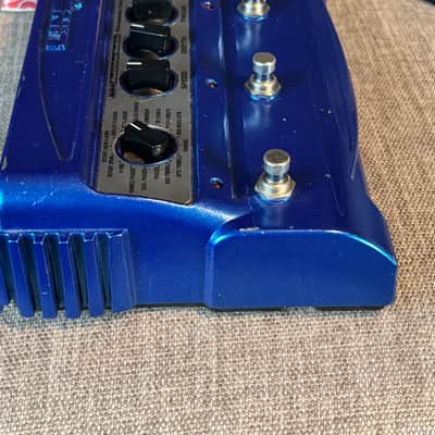 Line 6 MM4 Modulation Modeler Very Good image 5