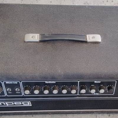 Ampeg SVT-200T Black image 6