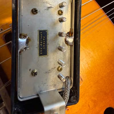 Gibson PAF Pickup (1957 - 1962) | Reverb