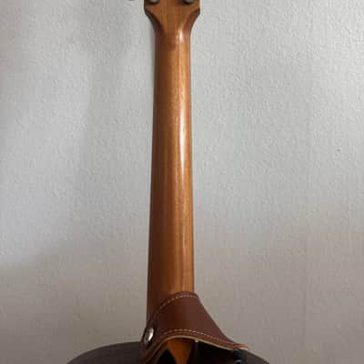 Taylor GTe Urban Ash 2020 - Satin image 6
