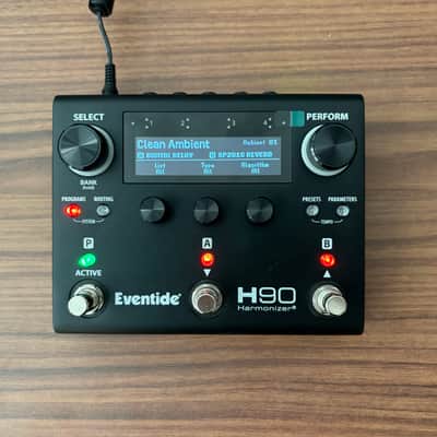 Eventide H90 Harmonizer Limited Edition 2024 - Dark image 2
